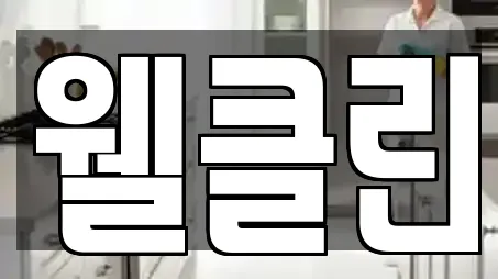 웰클린