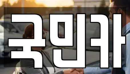 국민카
