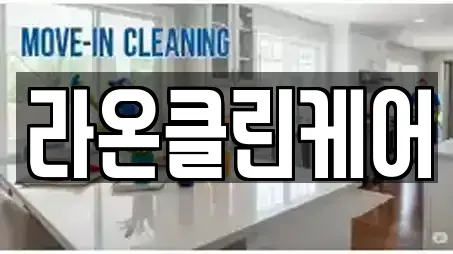 라온클린케어