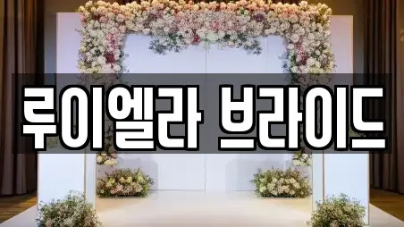 루이엘라 브라이드