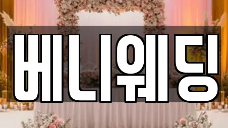 서울특별시 서초구 내곡동 웨딩박람회 리뷰 14