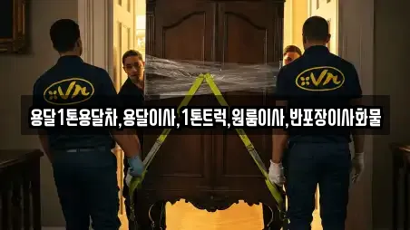 창원시 마산합포구 신월동 추천 용달이사,이사,포장이사,원룸이사,사무실이사 업체검색