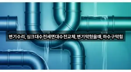 변기수리,싱크대수전세면대수전교체,변기막혔을때,하수구막힘