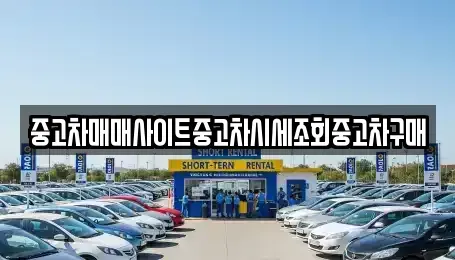 강원 춘천시 소양로4가 중고차 전문 중고차매매사이트중고차시세조회중고차구매