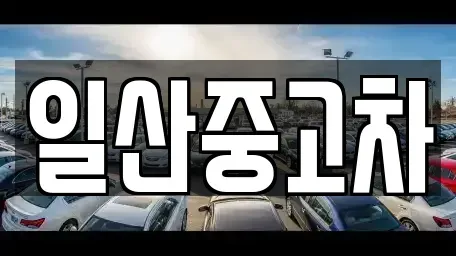 경기 고양시 일산동구 지영동 중고차,렌트카,중고차매입,중고차매매,장기렌트카,단기렌트카