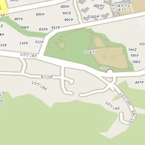 경기 김포시 구래동 렌트카 유성렌트카 김포영업소 위치