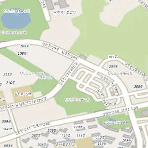 경기 김포시 구래동 장기렌트카 견적질 위치
