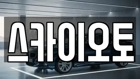 경기 부천시 단기렌트카 전문 스카이오토