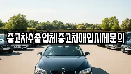 경기 수원시 권선구 곡반정동 중고차매매 전문 중고차수출업체중고차매입시세문의