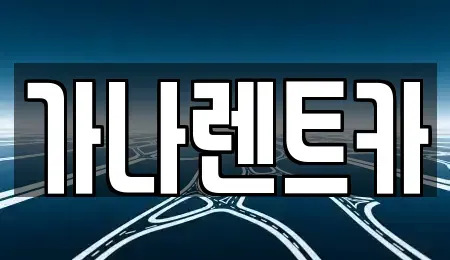 경기 안성시 현수동 렌트카 전문 가나렌트카