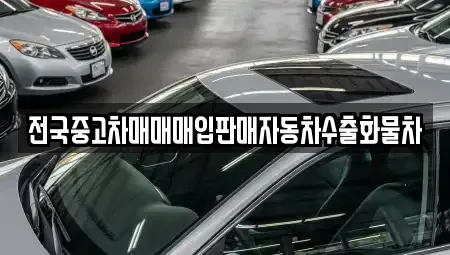 경기 안성시 현수동 단기렌트카,중고차매입,중고차매매,중고차,렌트카,장기렌트카