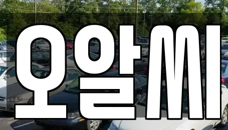 경기 안양시 만안구 석수동 장기렌트카 전문 오알씨