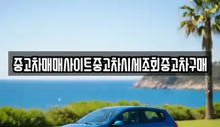 경기 파주시 다율동 중고차 전문 중고차매매사이트중고차시세조회중고차구매