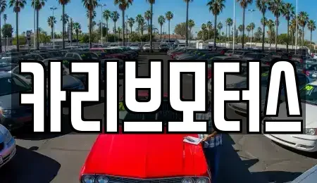 경기 화성시 새솔동 중고차매매 전문 카리브모터스