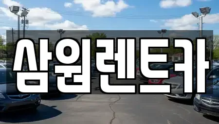 경기도 남양주시 삼패동 렌트카,단기렌트카,장기렌트카,중고차,중고차매매,중고차매입
