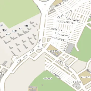 경기도 성남시 수정구 산성동 렌트카 퍼스트렌트카 위치