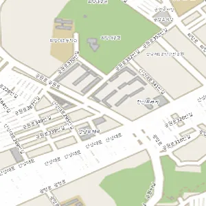경기도 성남시 수정구 산성동 장기렌트카 가은오토플랜 위치