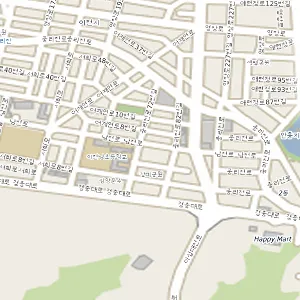 경기도 이천시 장록동 렌트카 뉴현대드림렌트카 위치
