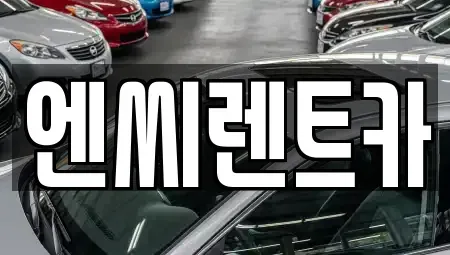경기도 파주시 문산읍 렌트카 전문 엔씨렌트카
