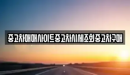 경기도 파주시 장단면 렌트카,단기렌트카,장기렌트카,중고차,중고차매매,중고차매입