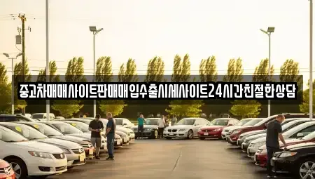 경기도 평택시 평택동 중고차 전문 중고차매매사이트판매매입수출시세사이트24시간친절한상담