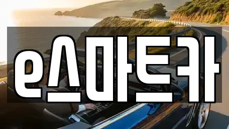 경남 김해시 부원동 장기렌트카 전문 e스마트카