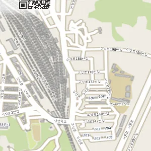 경북 봉화군 렌트카 인스렌트카 위치