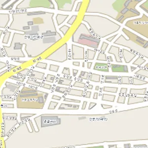 경북 안동시 금곡동 중고차 중고차수출시세상담 위치