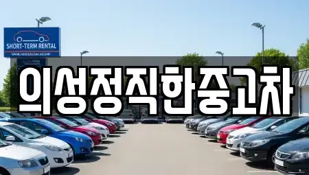 경북 의성군 단북면 장기렌트카,중고차,렌트카,단기렌트카,중고차매입,중고차매매