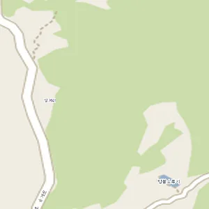 경상남도 거창군 북상면 중고차매매 동서자동차 위치