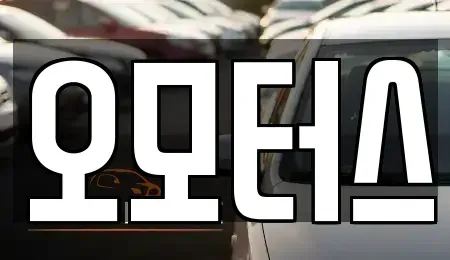 경상남도 김해시 상동면 중고차 전문 오모터스