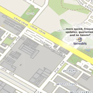경상남도 창원시 성산구 내동 렌트카 유성렌트카 위치