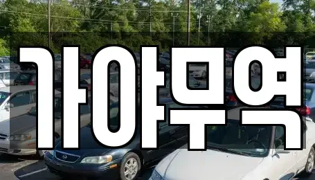 경상남도 창원시 성산구 내동 중고차 전문 가야무역