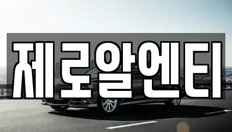 경상남도 창원시 의창구 서상동 렌트카 전문 제로알엔티