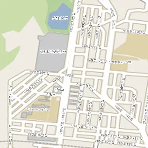 경상남도 창원시 진해구 통신동 렌트카 제로알엔티 위치