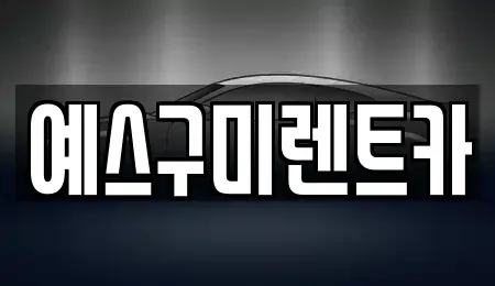 경상북도 구미시 임은동 렌트카 전문 예스구미렌트카