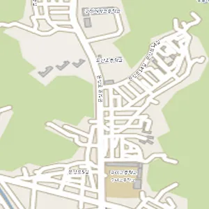 경상북도 구미시 지산동 중고차 경북자동차상사 위치