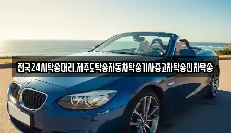광주광역시 광산구 연산동 중고차 전문 전국24시탁송대리.제주도탁송자동차탁송기사중고차탁송신차탁송