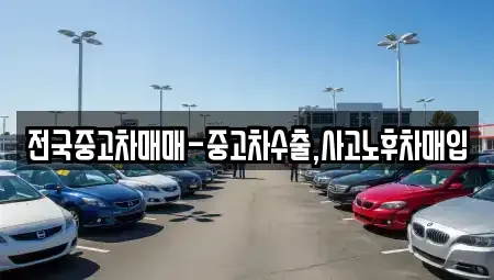 광주광역시 광산구 연산동 중고차매매,단기렌트카,중고차매입,장기렌트카,중고차,렌트카