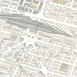 광주광역시 북구 북동 장기렌트카 롯데렌탈 광주장기렌터카전문지점 위치
