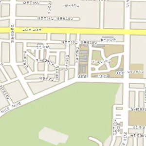 대구 달서구 본동 중고차 도이치중고차수출무역 위치