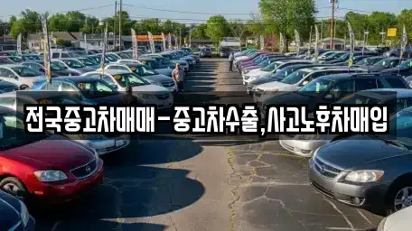 대구 중구 삼덕동3가 중고차매매,단기렌트카,중고차매입,장기렌트카,중고차,렌트카