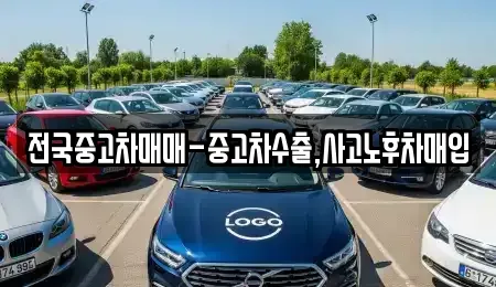 대구 중구 서문로1가 중고차 전문 전국중고차매매-중고차수출,사고노후차매입
