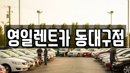 대구광역시 동구 신암동 렌트카,단기렌트카,장기렌트카,중고차,중고차매매,중고차매입