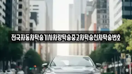 대구광역시 동구 신암동 중고차 전문 전국자동차탁송기사차량탁송중고차탁송신차탁송번호