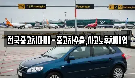 부산 강서구 녹산동 중고차매입 전문 전국중고차매매-중고차수출,사고노후차매입