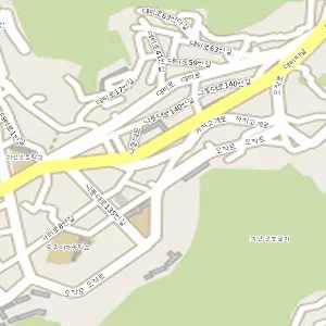 부산 서구 부민동3가 렌트카 새부산렌트카 위치