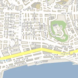 부산 중구 동광동5가 중고차매입 중고차매입시세내차팔기견적가격수출업체 위치