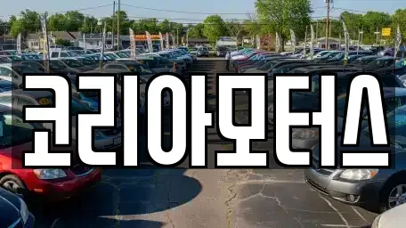 부산광역시 영도구 남항동2가 중고차매매 전문 코리아모터스