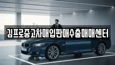 부산광역시 영도구 봉래동4가 중고차매입 전문 김프로중고차매입판매수출매매센터